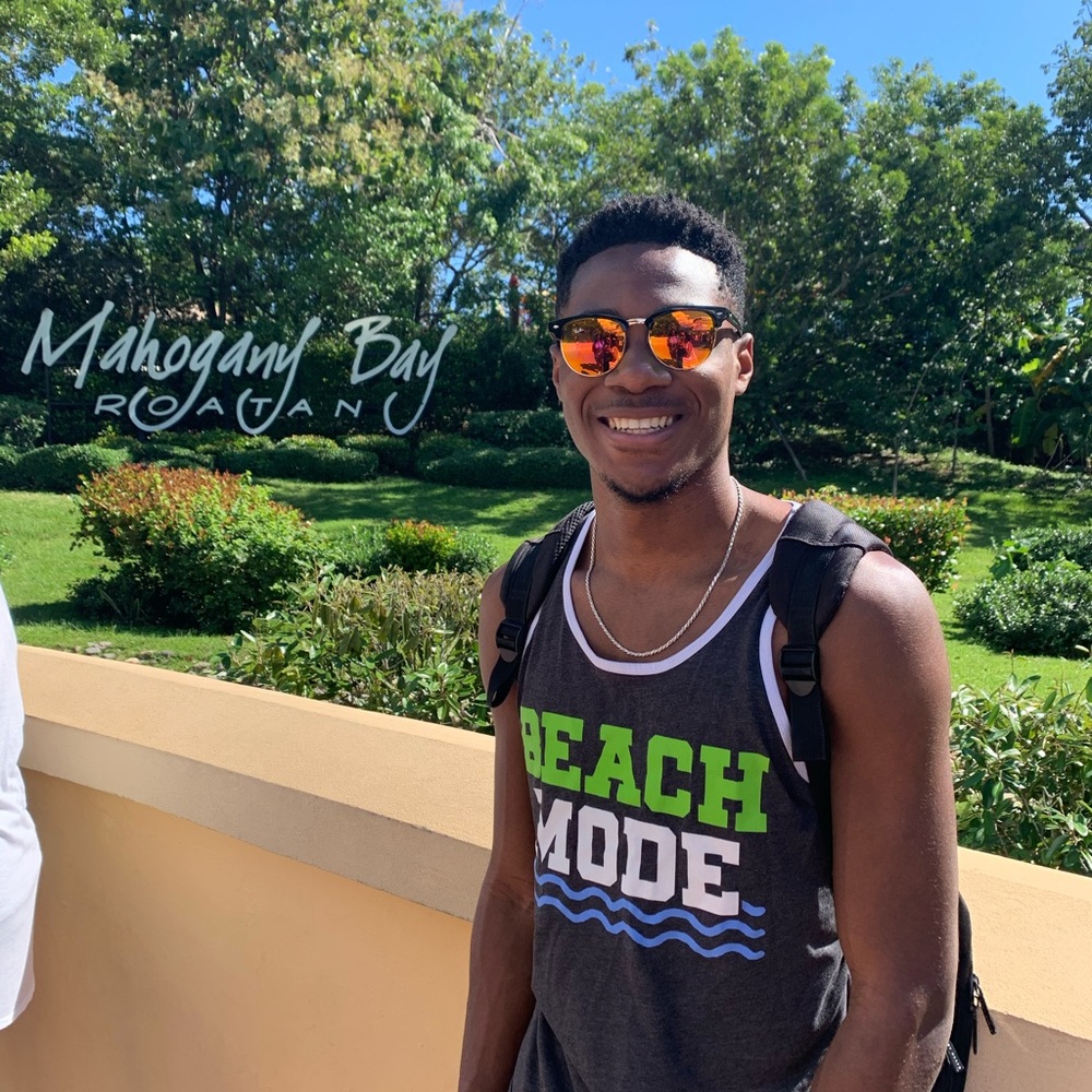 Meet your Posher, Daltok